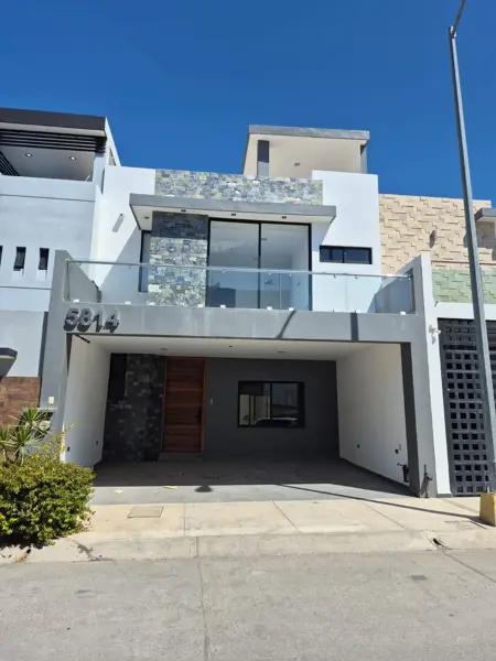 REMATE BANCARIO, EXCELENTE UBICACION REAL DEL VALLE MAZATLAN