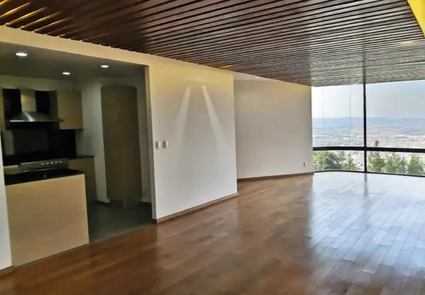 DEPARTAMENTO EN RENTA EN PANORAMA TORRE 1, MORELIA