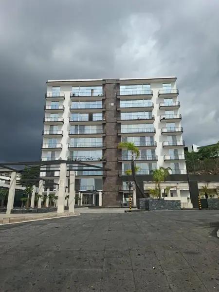 REMATE !!!Departamento en Venta en Lomas de Angelópolis, San Andrés Cholula -  Amenidades Exclusivas