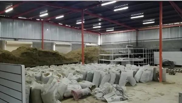 Terreno Industrial con Bodega en Ejecución Hipotecaria en Pabellón de Arteaga, Aguascalientes LAAB1
