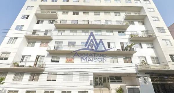 VENTA DE DEPARTAMENTO  EN MIGUEL  HIDALGO DS333