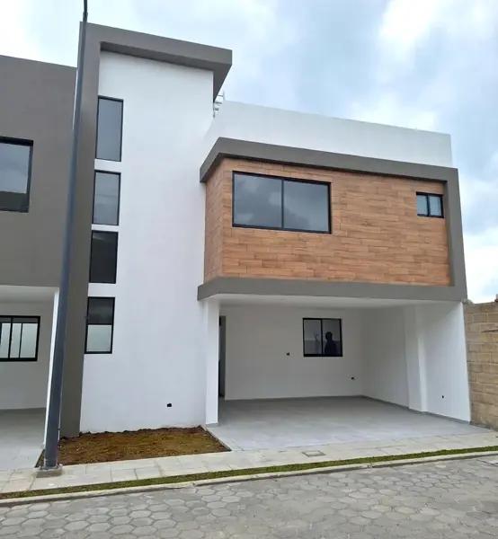 CASA EN VENTA EN FRACCIONAMIENTO TIRZOTLA, SAN ANDRÉS CHOLULA. PUEBLA CASA EN VENTA EN FRACCIONAMIENTO TIRZOTLA, SAN ANDRÉS CHOLULA. PUEBLA