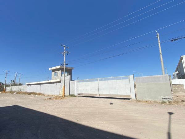 Terreno en renta en El Tajito, Torreón, Coahuila de Zaragoza Terreno en renta en El Tajito, Torreón, Coahuila de Zaragoza