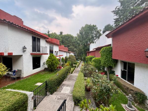 VENTA DE CASA EN CONDOMINIO, COLONIA TETELPAN, ÁLVARO OBREGÓN VENTA DE CASA EN CONDOMINIO, COLONIA TETELPAN, ÁLVARO OBREGÓN
