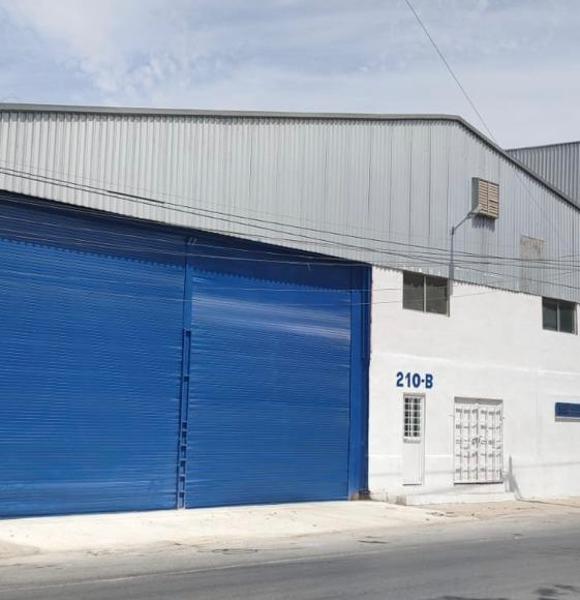 Bodega en renta en Ciudad Industrial, Torreón, Coahuila de Zaragoza Bodega en renta en Ciudad Industrial, Torreón, Coahuila de Zaragoza