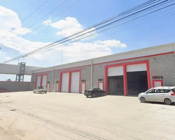 Bodega en renta en Nuevo Torreon, Torreón, Coahuila de Zaragoza
