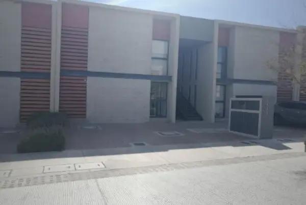 DEPARTAMENTO DE ENTREGA INMEDIATA EN PASEO DEL CAFE, EL MARQUES, QUERETARO