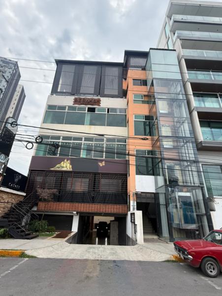 Espacio para Restaurante-Bar en Renta en Zona Plateada, Pachuca