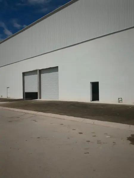 NAVE INDUSTRIAL EN RENTA – TOP PARK LAGUNA