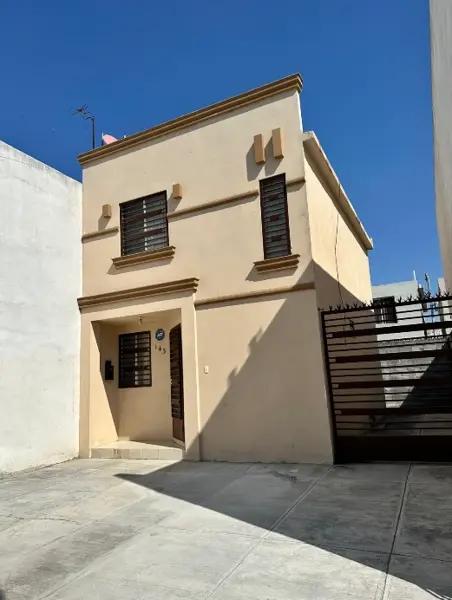 Casa en Renta en Apodaca N.L.