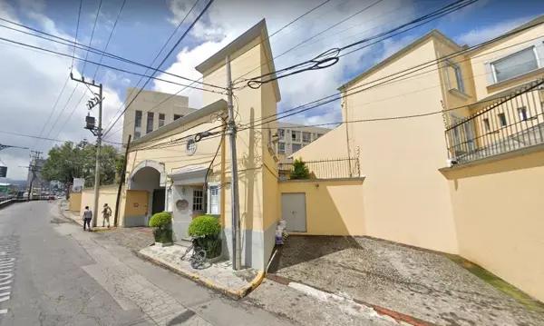 Casa en venta en Cuajimalpa, Cuajimalpa de Morelos, Ciudad de México
