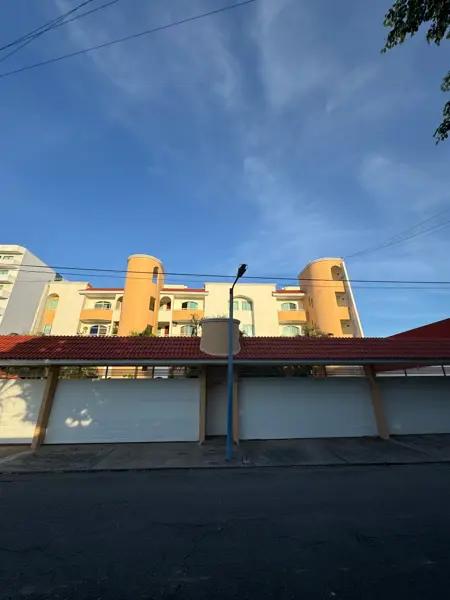 Apartamento  3 recamaras sin elevador en venta en Virginia, Boca del Río c.p. 94294