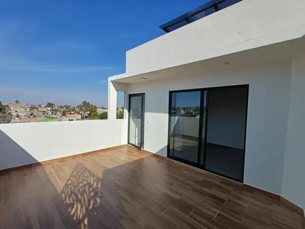 Venta de Departamento Nuevo en Pedregal de Santa Úrsula, Coyoacán