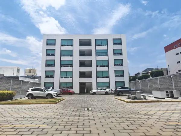 DEPARTAMENTO EN VENTA EN COLONIA INDEPENDENCIA, PUEBLA
