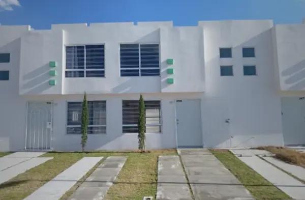 CASA DE ENTREGA INMEDIATA EN LOS HEROES TIZAYUCA, HIDALGO