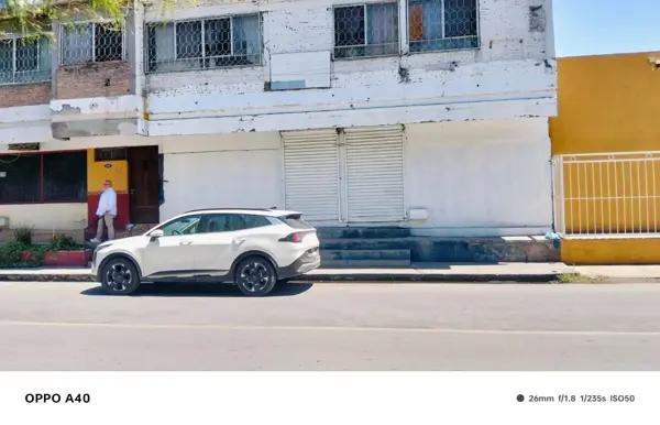 Oficina en renta en Moderna, Torreón, Coahuila de Zaragoza Oficina en renta en Moderna, Torreón, Coahuila de Zaragoza