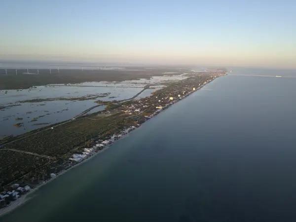 | Invierte en la costa yucateca |