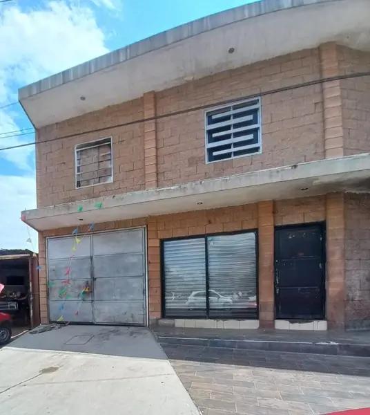 SE RENTA BODEGA SOBRE VIALIDAD PRINCIPAL EN COL.  DIAZ ORDAZ EN CULIACAN SINALOA