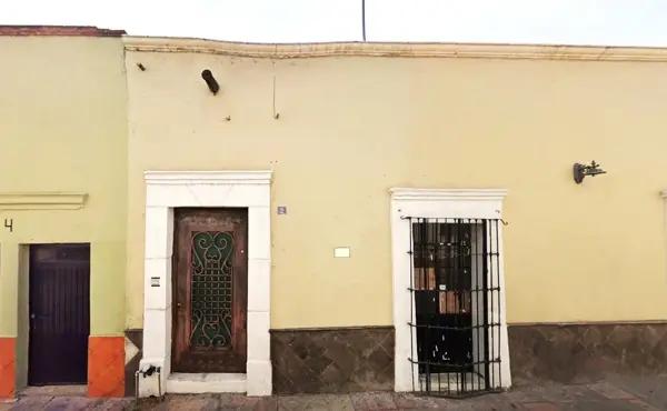 Departamento en renta en Centro, Querétaro, Querétaro Departamento en renta en Centro, Querétaro, Querétaro
