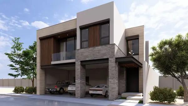 Casa en venta en Concordia Residencial, Hermosillo, Sonora