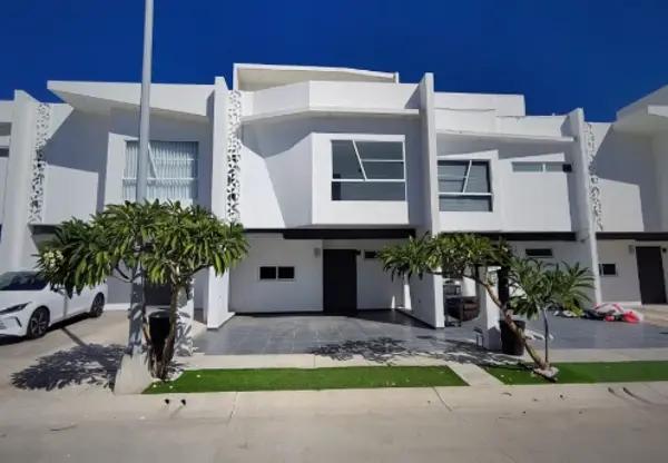 CASA DE ENTREGA INMEDIATA EN LA PRESITA, CULIACAN SINALOA CASA DE ENTREGA INMEDIATA EN LA PRESITA, CULIACAN SINALOA