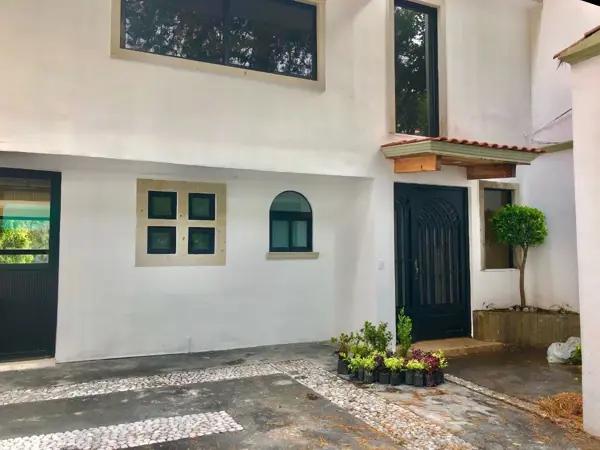 LOMAS DE GUADALUPE, CASA  EN RENTA VISTA PANORAMICA
