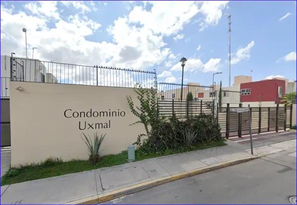 Casa en Remate Bancario en Ecatepec de Morelos, Estado de México