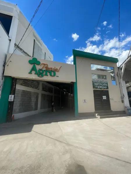 ¡Bodega con oficina en Venta en Paseo de la Reforma!