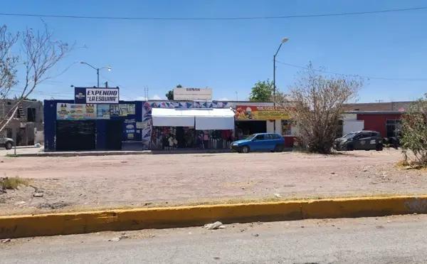 Venta de locales y terreno en Parque Hundido, Gómez Palacio, Durango