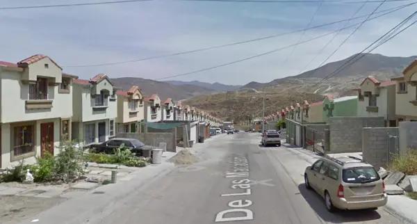 Casa en Remate en Banus Residencial, Tijuana - Oportunidad para Inversión Casa en Remate en Banus Residencial, Tijuana - Oportunidad para Inversión