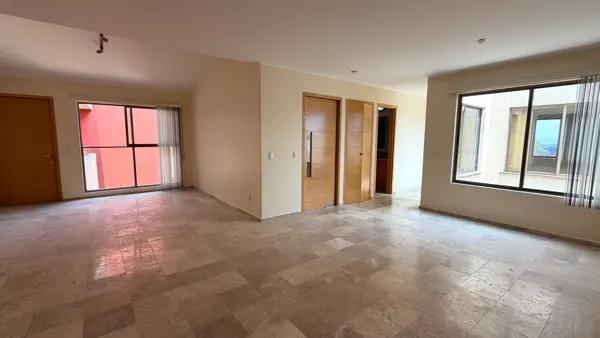 PROGRESO TIZAPÁN, DEPARTAMENTO EN VENTA DE 97.76 M²