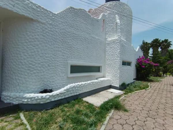CASA EN VENTA PRADERAS DE LA HACIENDA CELAYA.