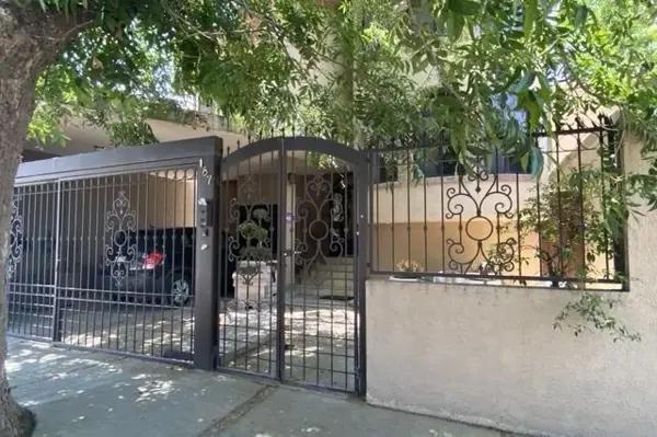 Casa en RENTA amueblada en Los Pinos