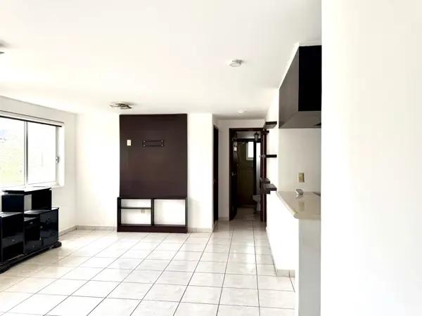 Departamento en venta en Residencial Torre Alfa, Jesús del Monte Departamento en venta en Residencial Torre Alfa, Jesús del Monte