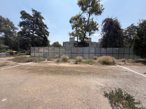 Terreno en venta en Reserva Los Jinetes. Las Arboledas Terreno en venta en Reserva Los Jinetes. Las Arboledas