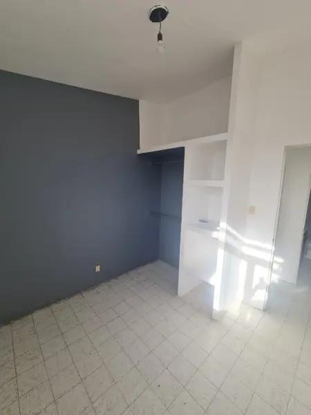 Departamento de 3 recamaras en Manantiales, edificio 232, cuarto piso