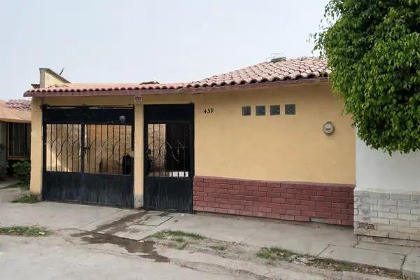 CASA EN VENTA EN SANTA TERESA, GÓMEZ PALACIO DURANGO
