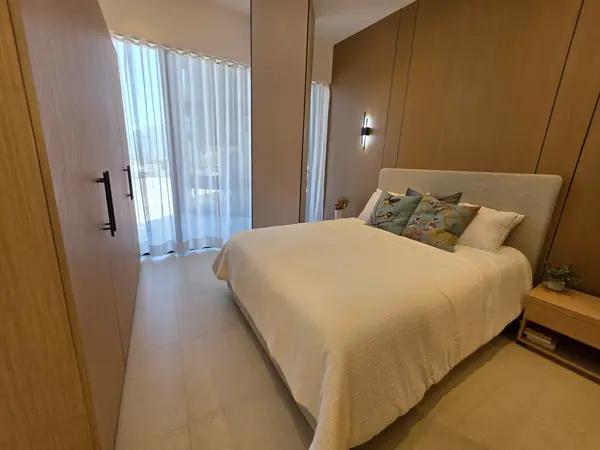 Departamento en venta en Empleados Sfeo, Monterrey, Nuevo León