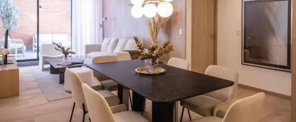 DEPARTAMENTO EN VENTA | LA CONDESA, CIUDAD DE MÉXICO DEPARTAMENTO EN VENTA | LA CONDESA, CIUDAD DE MÉXICO