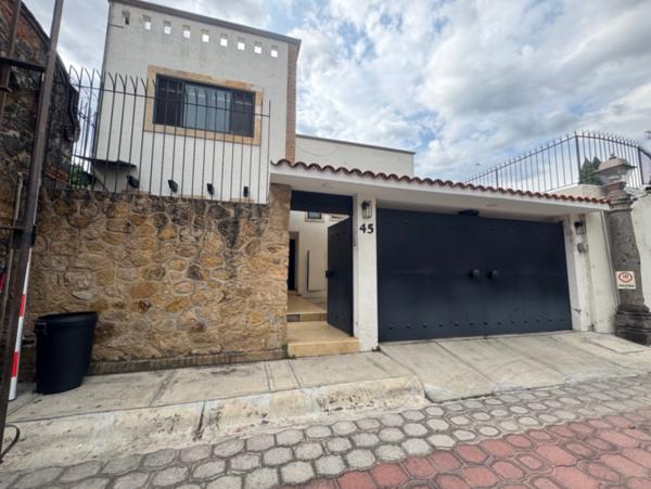 Casa en fraccionamiento Reforma esmeralda Casa en fraccionamiento Reforma esmeralda