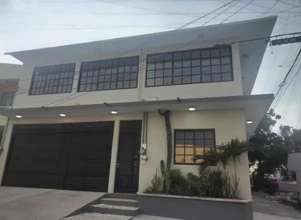 Departamento en renta cerca de zona de estadios
