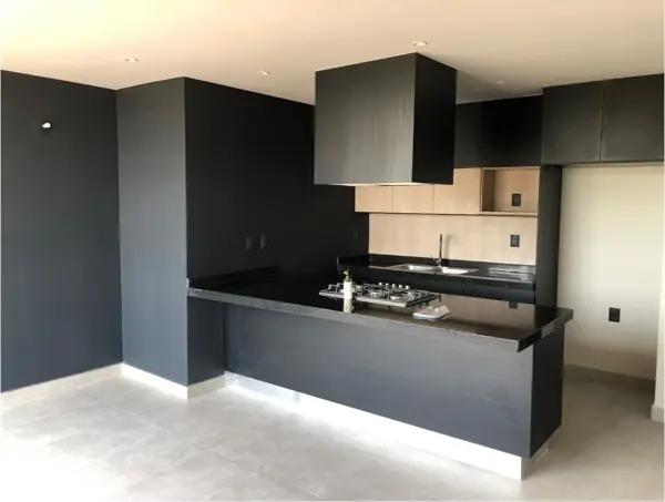 Departamento en Renta en Ky Living al Norponiente Aguascalientes (GA)