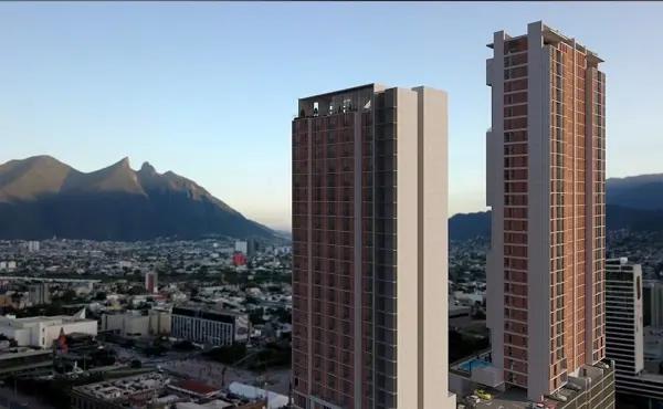 Departamento en Venta en Barrio W