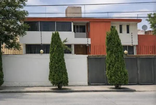 Venta de casa en Ciudad Satélite, Circuito Educadores