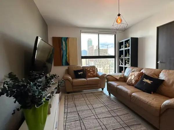 Hermoso Departamento en Venta - Kyo Midtown
