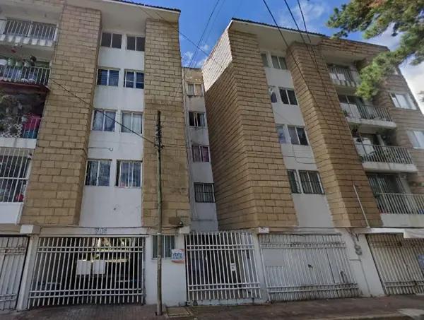¡OPORTUNIDAD ÚNICA! DEPARTAMENTO EN REMATE