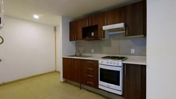 DEPARTAMENTO EN VENTA — SAN PEDRO DE LOS PINOS, ÁLVARO OBREGÓN DEPARTAMENTO EN VENTA — SAN PEDRO DE LOS PINOS, ÁLVARO OBREGÓN