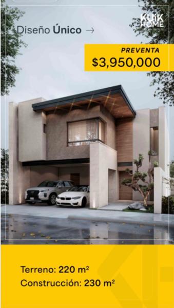 CASA NUEVA CDA LOMAS