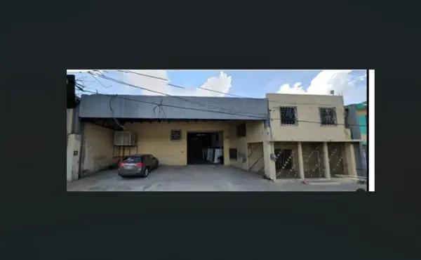 Bodega en Renta en San Rafael, Guadalupe, Nuevo León Bodega en Renta en San Rafael, Guadalupe, Nuevo León
