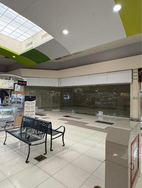 Local Comercial en Renta en Plaza La Fe, San Nicolás de los Garza